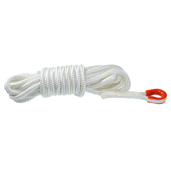 Static rope coated 15 meters load 100 kg PORTWEST FP27