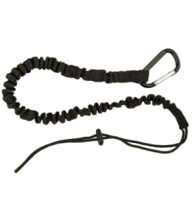 Ligne d'amarrage pour outils, sangle élastique 9 kg PORTWEST FP34 (10 unités incluses dans le prix)