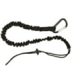 Linea di attacco per utensili, cintura elastica 9 kg PORTWEST FP34 (10 unità incluse nel prezzo)