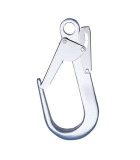 Conector de aço automático forjado 52 mm PORTWEST FP35