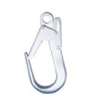 Conector automático de acero forjado 52 mm PORTWEST FP35