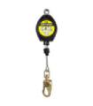 6M retractable anticated device with protective housing PORTWEST FP42