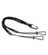 Linea di attracco elastica per doppi utensili PORTWEST FP54