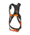 Portwest Ultra 1 Point Harness - FP71