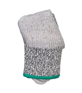 Handschuh mit PU-Handfläche für Verkaufsautomaten Vending Cut B13 PU (144 Paare) PORTWEST VB620