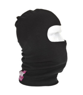 Fireproof and antistatic overalls for the coldest conditions PORTWEST FR18