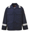 Bizflame Plus multi-norm flame-resistant jacket PORTWEST FR25