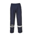 Bizflame Pro triple stitched high visibility Regular Pants PORTWEST FR26