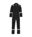 Leichtes, feuerfestes und antistatisches Mono aus BizFlame Plus 280g Regular PORTWEST FR28