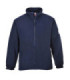 Flame-resistant and anti-static multi-norm, navy blue PORTWEST FR30