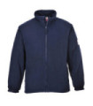 Flame-resistant and anti-static multi-norm, navy blue PORTWEST FR30