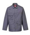 Bizflame Pro work jacket for hazardous environments PORTWEST FR35