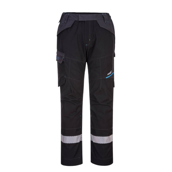 Work trousers WX3 Service flame-resistant multi-standard PORTWEST FR402