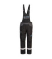 Pantalon de travail technique et résistant WX3 avec panneaux élastiques PORTWEST FR405