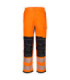 Arbeitshose PW3 FR HVO Modaflame inherent orange PORTWEST FR414