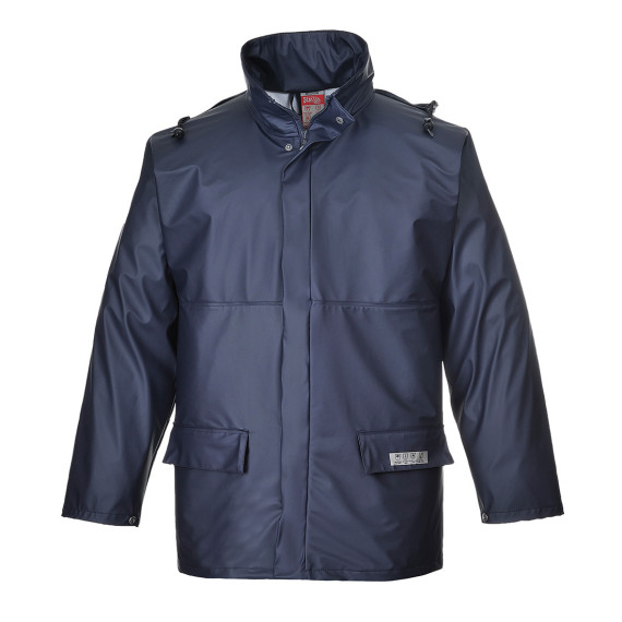 Chubasquero léger ignifuge Sealtex Flame PORTWEST FR46