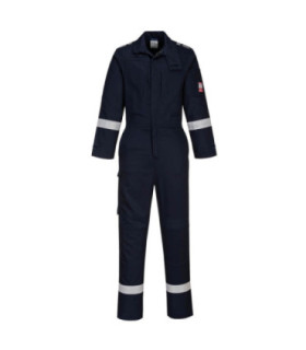 Buzo da lavoro offshore e saldatura Bizflame Plus PORTWEST FR502