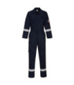 Buzo de trabalho offshore e soldadura Bizflame Plus PORTWEST FR502