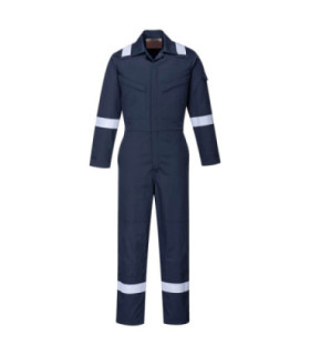 Women's Bizflame Plus Coverall, 350g industry PORTWEST FR51