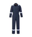 Tuta da donna Bizflame Plus, 350g industria PORTWEST FR51