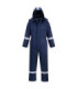 Flame-resistant and anti-static work coverall for winter Regular PORTWEST FR53