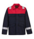 Bizflame Plus anti-static jacket for offshore companies PORTWEST FR55