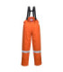 Fireproof and antistatic Winter Ski Bib PORTWEST FR58