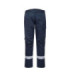 Pantalão indústrias faixas refletivas Bizflame Ultra ambientes perigosos confecção Regular PORTWEST FR66