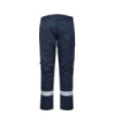 Pants industries reflective stripes Bizflame Ultra hazardous environments regular fit PORTWEST FR66