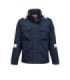 Chaqueta de protección Bizflame Ultra industria petróleo y gas PORTWEST FR68