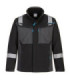 Softshell WX3 protezione chimica, antistatica e contro il fuoco PORTWEST FR704