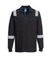 WX3 Flame Resistant Long Sleeve Polo - FR711