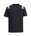 Camiseta de alta visibilidad WX3 resistente a la abrasión PORTWEST FR712