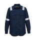 Langarmshirt flammhemmend PORTWEST FR720