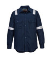 Flame Resistant Long Sleeve Shirt - FR720