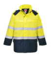 Bizflame Multi Arc high visibility jacket - FR79