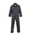 Mono de trabalho indústria petroquímica Multi-Norm azul marinho PORTWEST FR80