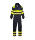 Tuta da lavoro incendi boschivi in tessuto leggero ignifugo Wildland Fire PORTWEST FR98