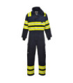 Wildland Fire lightweight fire-resistant work coveralls PORTWEST FR98