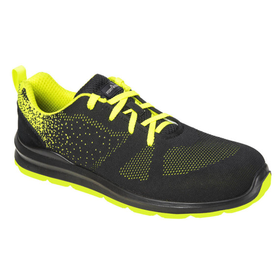 Scarpa sportiva Steelite Aire Trainer S1P PORTWEST FT25