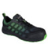Chaussure de protection classique basse Portwest Compositelite Ogwen S1P FT35