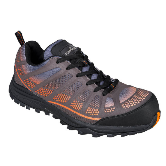 Low sports shoe Portwest Compositelite Spey S1P PORTWEST FT36