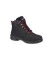 Schutzstiefel Steelite Hiker für Damen Nubukleder PORTWEST FT42