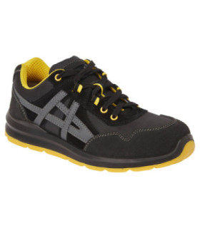 Steelite Mersey S1 sports work shoe PORTWEST FT50