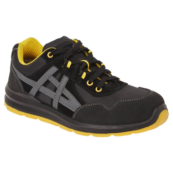 Scarpa da lavoro sportiva Steelite Mersey S1 PORTWEST FT50