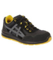 Zapato de trabajo deportivo Steelite Mersey S1 PORTWEST FT50