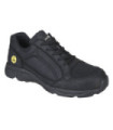 Zapato de proteção estilo desportivo Portwest Compositelite ESD Tees S1P PORTWEST FT62