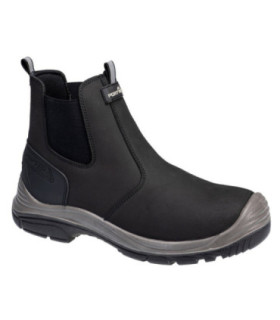 Waterproof safety protective boots PORTWEST FV02