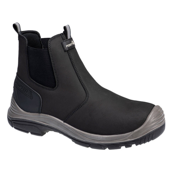 Wasserdichte Sicherheitsstiefel PORTWEST FV02