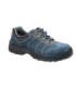 Steelite Perforated Trainer S1P Work Sports Shoe PORTWEST FW02